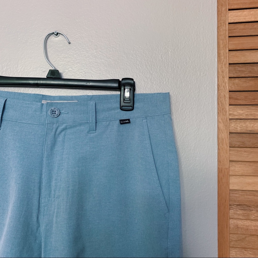 Travis Mathew Shorts